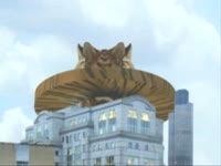 Tiger Spaceship thumbnail