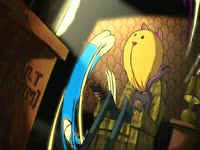 Balloon-Man on Chair thumbnail