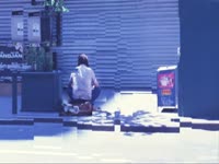 Morphing: Sidewalk Yoga thumbnail