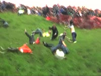 Many Tumble Downhill thumbnail