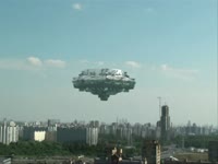 Spaceship Rocket thumbnail