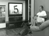 Number 5 on TV thumbnail
