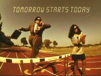 Tomorrow Starts Today thumbnail