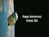 Happy Anniversary Vostok 3KA thumbnail