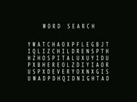 CH Word Search thumbnail