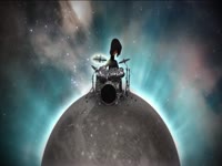 Drummer - Solar Eclipse thumbnail