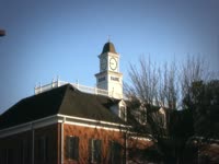 Arlen Bank: Tower Zoom-In