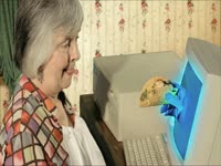 Granny's PC: Taco