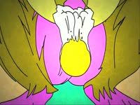 Colors: Monkey Cracks Egg thumbnail