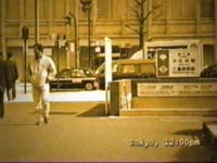 Tokyo Trigun - Into commercial thumbnail