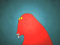 Colors: Choked Monkey thumbnail