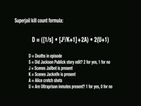 Superjail Kill Count Formula thumbnail