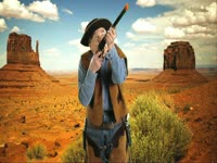 Cowboy: Shoot for the Sky thumbnail