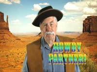 Cowboy: Howdy Partner