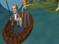 Retro CG: Boat Flip