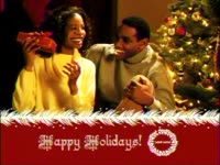 Holidays - Gift Couple thumbnail