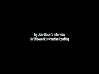 Jon Glaser Interview URL