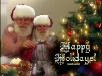 Holidays - Father and Son thumbnail
