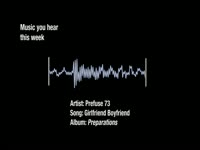 May 2011 New Track Samplers v2