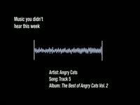 May 2011 New Track Samplers v3