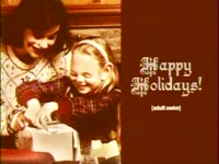Holidays - Mother and Daughter thumbnail
