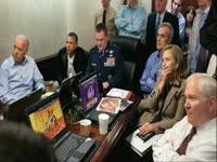 Cheeseburger Situation Room