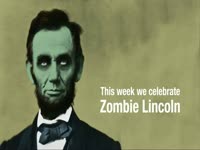Zombie Lincoln thumbnail