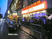 2011 Upfront Happenings