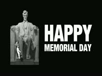 Happy Memorial Day 2011 thumbnail