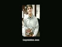 James Goes to NatGeo