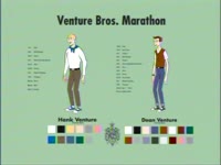 VB Marathon - Brothers thumbnail