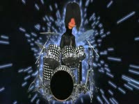 Drummer - Warp Speed thumbnail