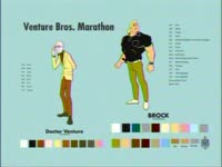 VB Marathon - Doc and Brock thumbnail