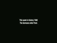 AS History Time Paris 1940