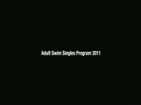 ASSP 2011 Week 2
