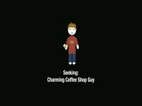 Missed Connections Coffee Guy