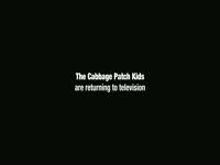 Cabbage Patch Kids Explained