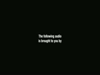 Audio by Clams Casino