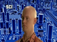 Rotating Bald Guy thumbnail