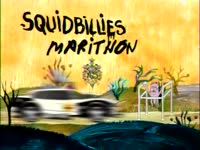 Squidbillies Marithon - Granny thumbnail