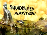 Squidbillies Marithon - Sheriff thumbnail