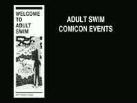 Comicon 2011 Events: Panels