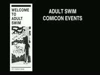 Comicon 2011 Events: Signings