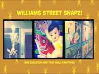 WS Snapz: Skeleton