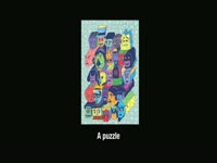 New Puzzle on Shop