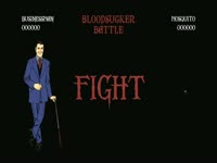 Bloodsucker Battle