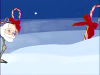 Unholidays - Mutant Santa thumbnail
