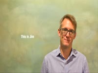 Deputy of Marketing Jim
