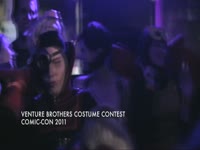 VB Cosplay: At the Party