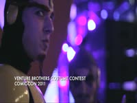 VB Cosplay: Ice Cream Time